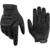 GUANTES TACTICOS ANTIDESLIZANTE NEGRO