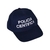 GORRA POLICIA CIENTIFICA