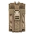 POUCH PORTA HANDY SISTEMA MOLLE COYOTE RESCUE - comprar online