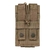 POUCH PORTA HANDY SISTEMA MOLLE COYOTE RESCUE en internet