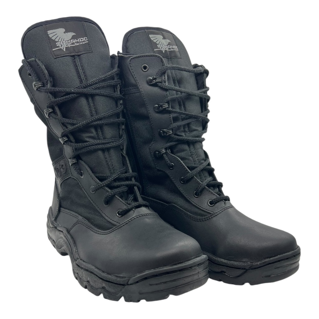 Borcegos tacticos sale