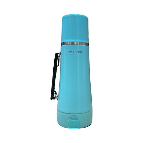 E-TERMO PEABODY 1LT CELESTE