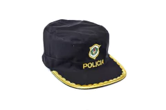 quepi policía jefe