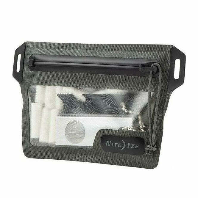 Billetera impermeable sale