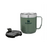 CAMP MUG STANLEY- TAZA VASO TERMICO VERDE en internet