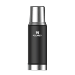 TERMO STANLEY MATE SYSTEM NEGRO 800ML - comprar online