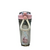 VASO MEZCLADOR DEPORTIVO 650ML ROSA Y BLANCO - comprar online