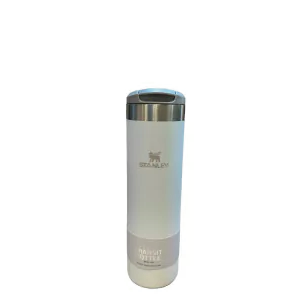 VASO STANLEY AEROLIGHT 473 ML BLANCO