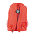 MOCHILA MAUI ESCOLAR 20LTRS ROJA en internet