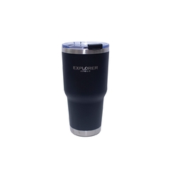 vaso termico explorer negro 750ml - comprar online