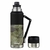 TERMO CONTIGO CAMO 1200 ML CON MANIJA