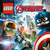 Lego Marvel Avengers