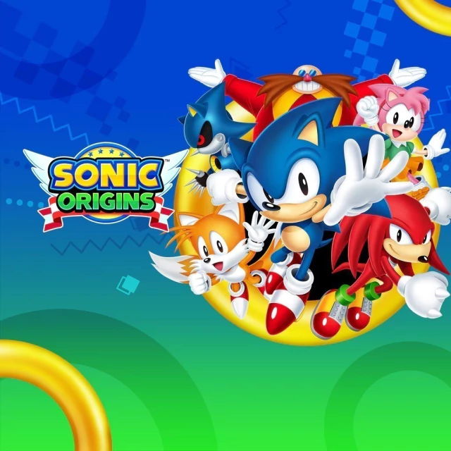 Sonic