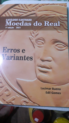 Moeda de 10 Centavos de 2001 Aço inox Banhado de Bronze Rastro nas Estrelas  Catalogada ZL 02 - loja online