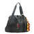 Bolso Morral C9213 Leblu Negra