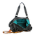 Bolso Morral C9213 Leblu Vison - Leblu