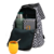 Mochila Mediana N9223 Leblu Negro Liso - tienda online