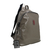 Mochila Mediana N9200 Leblu Beige Charol - comprar online