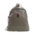 Mochila Mediana N9200 Leblu Beige Charol