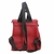 Mochila Solapa N9126 Leblu Roja - comprar online