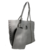 TOTE RIGIDO LEBLU CON REMACHES . MODELO N9206 PLATA CON PORTACOSMÉTICOS INCLUIDO - comprar online