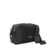 Crossbody bandolera de cuero O930 Las Oreiro Negro - comprar online