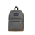 Mochila JanSport Modelo Right Pack j900 Color Gris