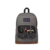 Mochila JanSport Modelo Right Pack j900 Color Gris - comprar online