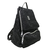 Mochila Lúrex Mediana N9223 Leblu Negro - comprar online