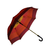 Paraguas Automatico Hook P008 Leblu Rayado en internet