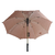 Paraguas Automatico P006 Leblu Tornasolado en internet