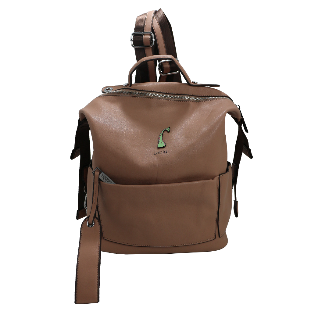 Mochila Morral C9200 Leblu Rosa Comprar en Leblu