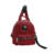 Mochila Chica Cierre X035 Rojo - comprar online