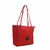 Cartera tachas Y028 Buda Rojo - comprar online