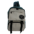 Mochila kipling 2 bolsillos Y033 Celeste + cartuchera neceser de Regalo!! - comprar online