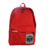 Mochila kipling reflex Y035 Buda Rojo + cartuchera neceser de Regalo!! - comprar online