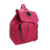 Mochila Solapa Buda Y037 Rosa - comprar online