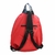 Mochila Lúrex Grande Y041 Rojo - comprar online