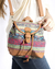 Imagen de Mini Mochila Jacquard #1032C