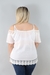 Blusa #271801 - tienda online