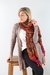 Pashmina #28154 en internet