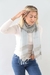 Pashmina #4620 - tienda online