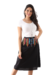 Pollera #6450-21 - comprar online