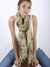 Pashmina #3860 - tienda online