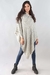 Poncho #P21124 - tienda online