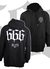 Buzo Oversize "666"