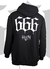 Buzo Oversize "666" - comprar online