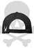 Gorra Black "Poison" - tienda online