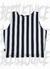 Top Musculosa "Beetlejuice"