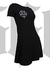 Vestido Bathory "666" - comprar online